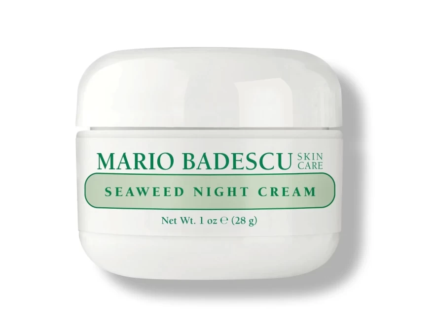 mario badescu night cream