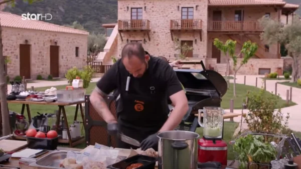 MasterChef  8 (30/5): Τον "έκαψε" η παραγωγή - "Δικαστήριο" το twitter μετά την απόφαση να τον δώσουν στεγνά με το μοντάζ