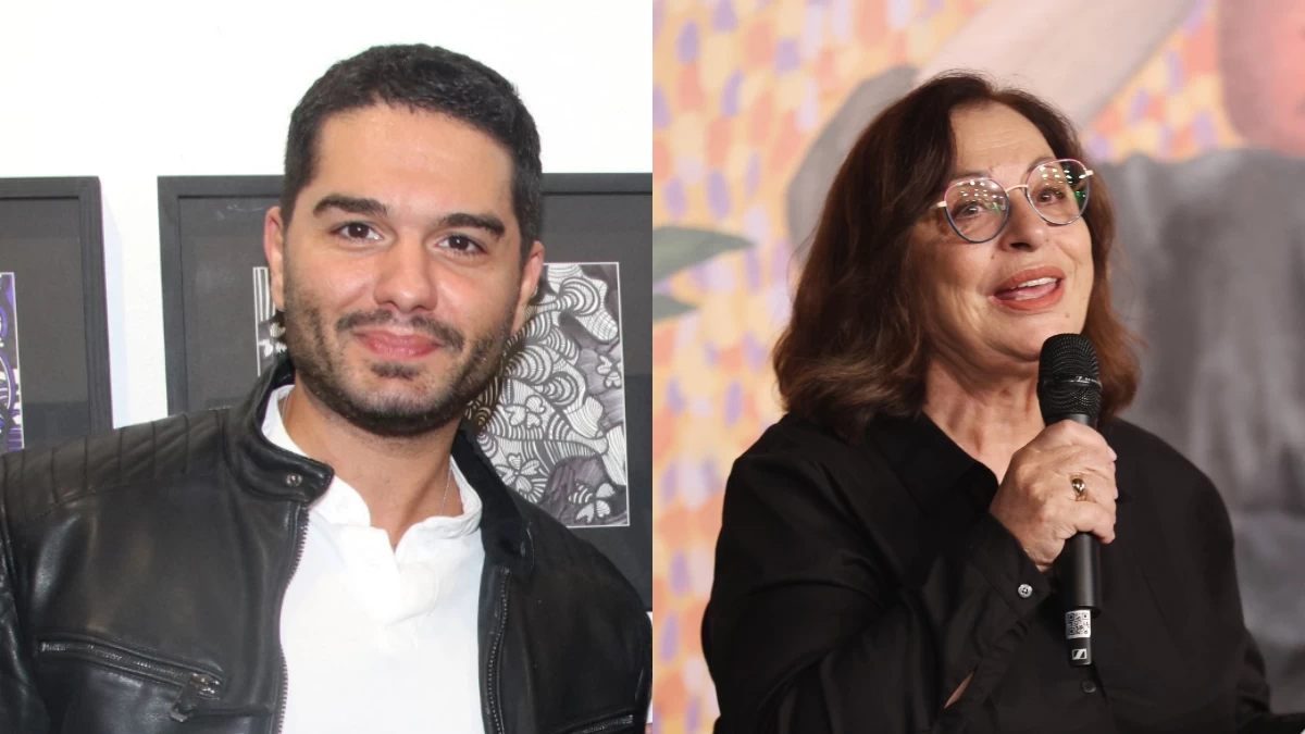 Χάρις Αλεξίου: «Το ταλέντο σου...» - Αποθέωσε δημόσια τον Χρήστο Μάστορα με πολύ συγκινητικά λόγια