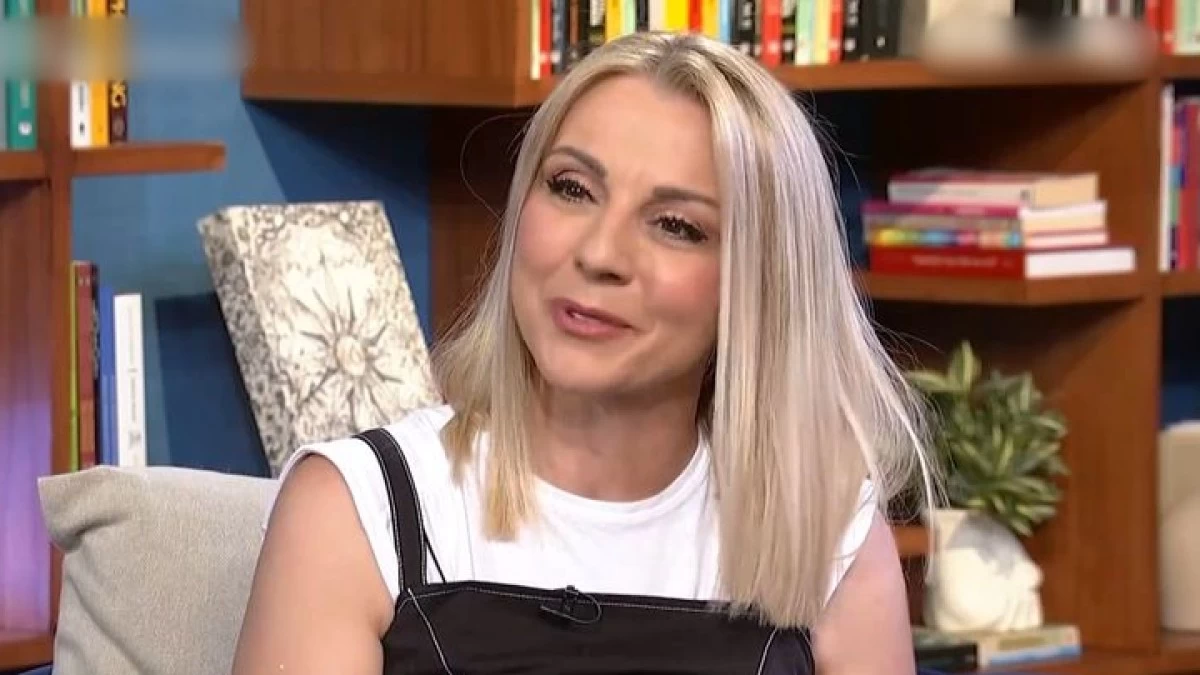 Ματίνα Νικολάου: «Δεν τα κατάφερνα οικονομικά, δεν είναι καθόλου εύκολο να ζητήσεις βοήθεια»