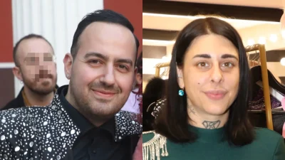 Super Κική & Μαυρίκιος Μαυρικίου: Αναβάλλεται η δίκη τους - Έχουν γίνει ασφαλιστικά μέτρα