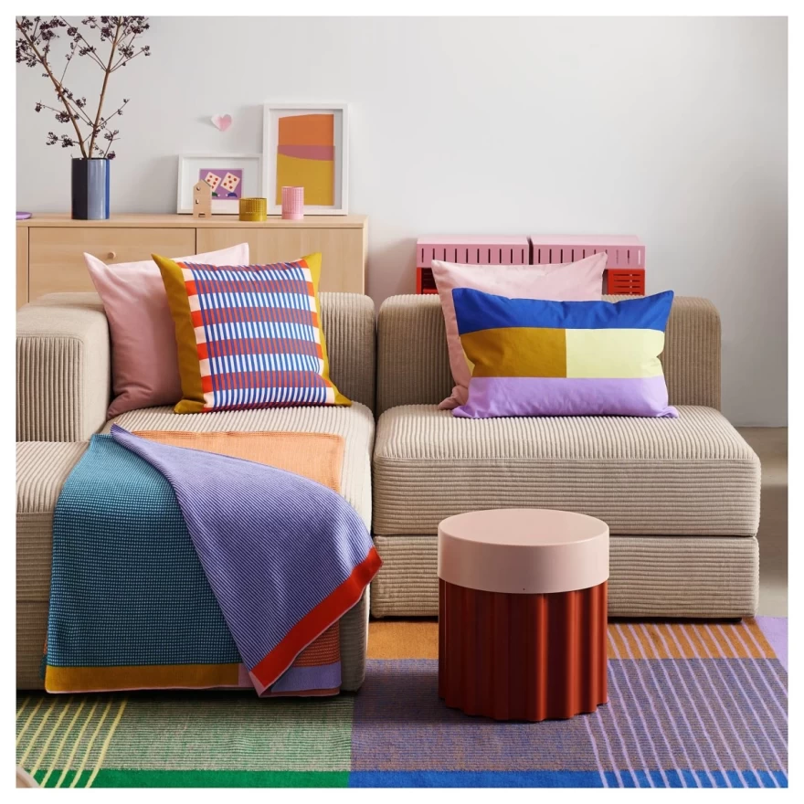 μαξιλάρι ikea.gr