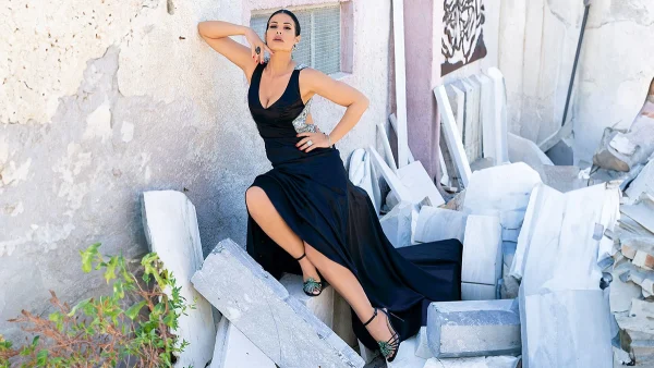 Greek is chic: Η απόλυτη τάση για το καλοκαίρι μέσα από 6 εντυπωσιακά looks