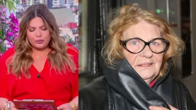 Βαρύ το κλίμα με τα λόγια της Δανάης Μπάρκα για την Άννα Παναγιωτοπούλου: «Ξέρω ότι θα είναι δύσκολα» - Πότε θα γίνει η κηδεία της