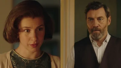 Το Ναυάγιο (14/5): «Με ζηλεύει! Του είπα να χωρίσουμε αλλά εκείνος είπε...» - Τα ανατριχιαστική λόγια της Κλαίρης λίγα λεπτά πριν την δολοφονήσει ο Ιπποκράτης
