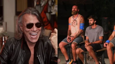 Νούμερα τηλεθέασης 19/5: Το "χαμηλό" Survivor και η μεγάλη έκπληξη με το Γηροκομείο