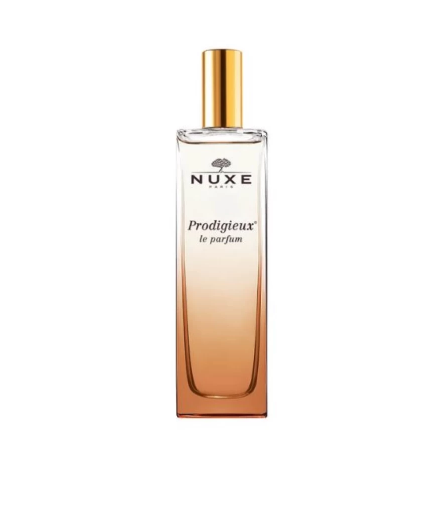 Άρωμα nuxe