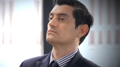 Ο Παράδεισος των Κυριών 1/5: «Μίλα!» - Ο Ντίνος ανακαλύπτει τον εμπρηστή του ''Ολύμπια''