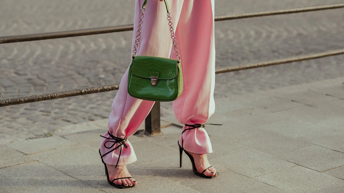 High heels trends: Τα ψηλοτάκουνα που έχουν την προσοχή μας αυτό το καλοκαίρι