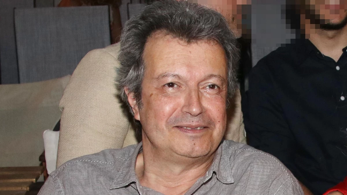 Πέτρος Τατσόπουλος: «Απειλούν ότι θα μου...» - Η ανάρτησή του μετά την έντονη αποχώρησή του από το Super Κατερίνα