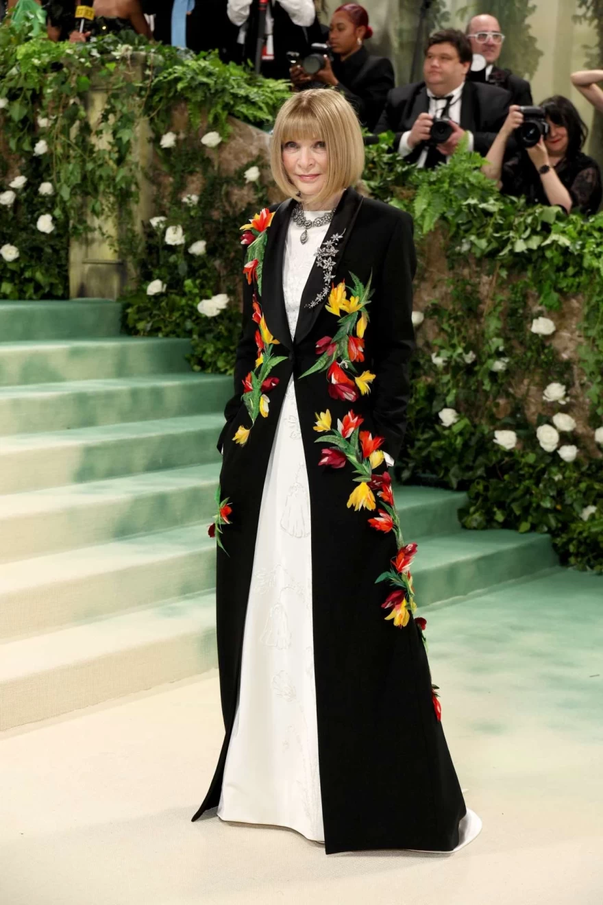 anna wintour