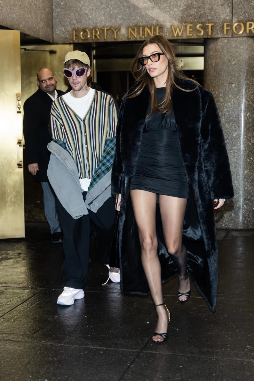 hailey beieber justin bieber