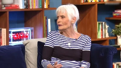 Πόπη Αστεριάδη: «Τα παιδιά μου ήταν από έρωτα, δεν παντρεύτηκα τον πατέρα τους»