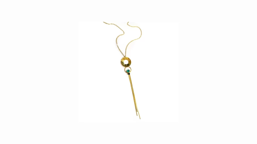 μενταγιόν μακρύ catherinebijoux.com