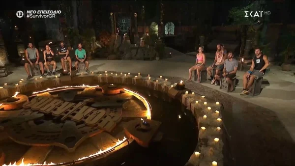 Δεν είναι το Survivor μέσα σε αυτά - Τα τρία ριάλιτι εγκλεισμού που "κλείδωσαν" στα κανάλια για τη νέα σεζόν