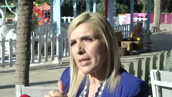 Ρένα Κουβελιώτη: Επιτέθηκαν στη δημοσιογράφο του Alpha - Η ανακοίνωση της ΕΣΗΕΑ