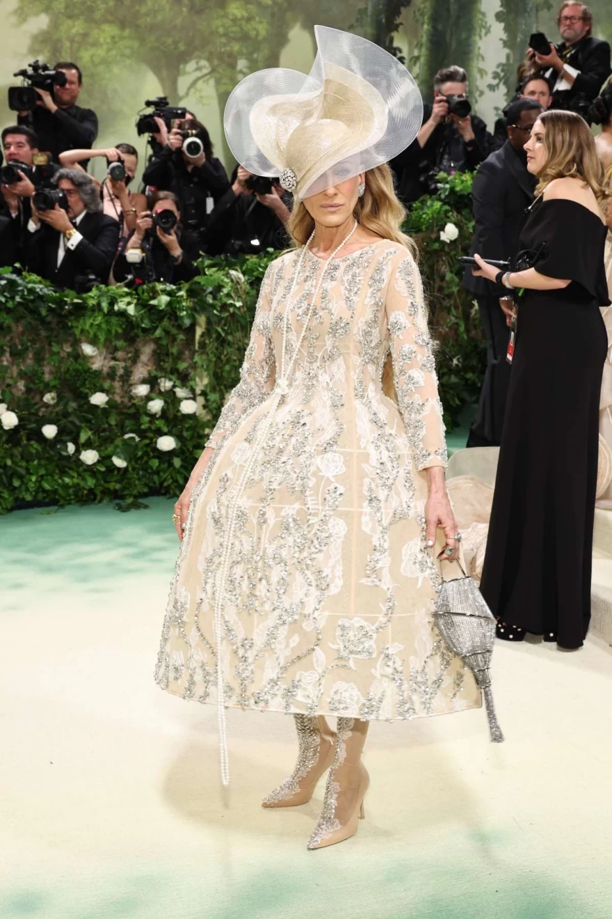 sarah jessica parker