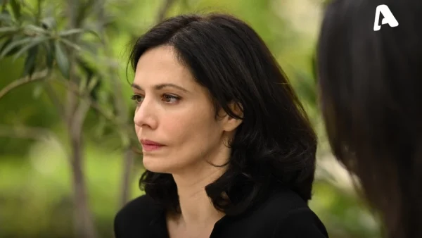 Σασμός (21/5): «Θα πρέπει να με ακολουθήσετε στο τμήμα» - Τραγωδία για την Βασιλική
