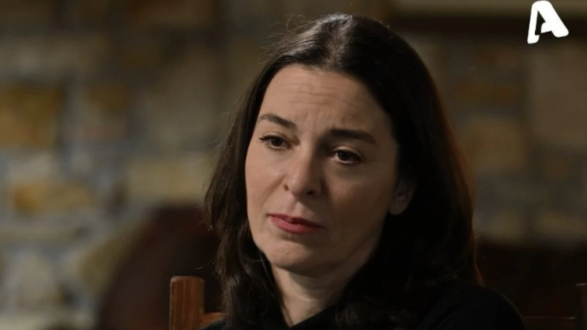Σασμός: Η Μαρίνα πιάνει ψυχικά πάτο - Μπαίνει μέσα στη θάλασσα και κάνει απόπειρα αυτοκτονίας