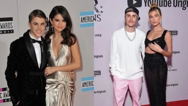 Selena Gomez: Η πρώτη ανάρτησή της μετά την αποκάλυψη της εγκυμοσύνης της Hailey Bieber