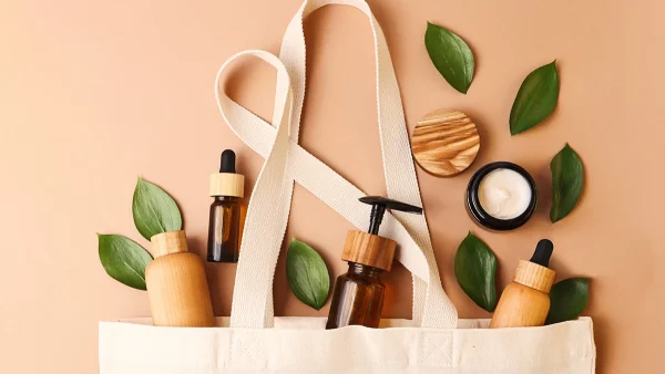 Εco beauty products: Προϊόντα με βιώσιμα συστατικά & οικολογικές συσκευασίες!