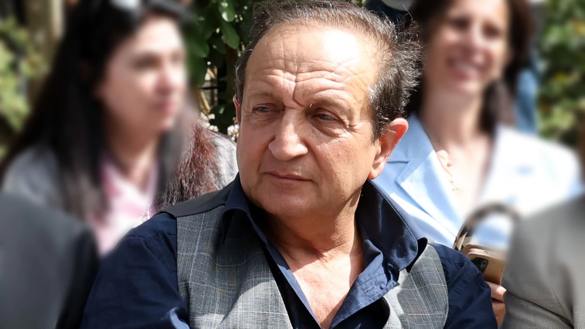 Δυσάρεστα νέα για τον Σπύρο Μπιμπίλα - Μεγάλη αλλαγή στη ζωή του