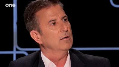 Παναγιώτης Στάθης: «Ήταν κεραμίδα! Έφυγε 47 ετών απολύτως αιφνιδιαστικά» - ''Λύγισε'' για τους δύο τραγικούς θανάτους στην οικογένειά του
