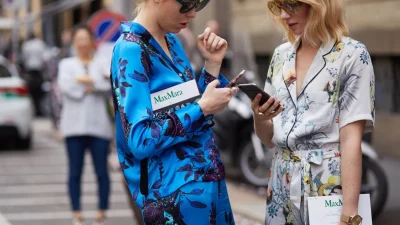 5 fashion items που θα... κλείσουν τρύπες στην γκαρνταρόμπα σου μέχρι να καλοκαιριάσει