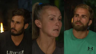 Survivor spoiler: Θα φύγει από το παιχνίδι τις επόμενες 24ωρες;