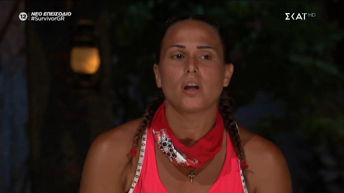 Survivor έκτακτο: Άσχημη εξέλιξη για το ριάλιτι του ΣΚΑΙ