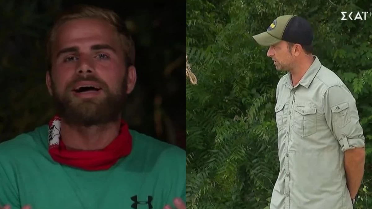 Survivor highlights 12/5: «Για τις επόμενες δύο εβδομάδες...» - Το έκτακτο συμβούλιο, η ανακοίνωση "βόμβα" και ο παίκτης που κινδυνεύει
