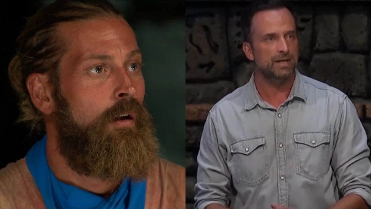 Survivor 12/5: «Από σήμερα το παιχνίδι αλλάζει!» - ''Αναμπουμπούλα'' με την ανακοίνωση του Γιώργου Λιανού