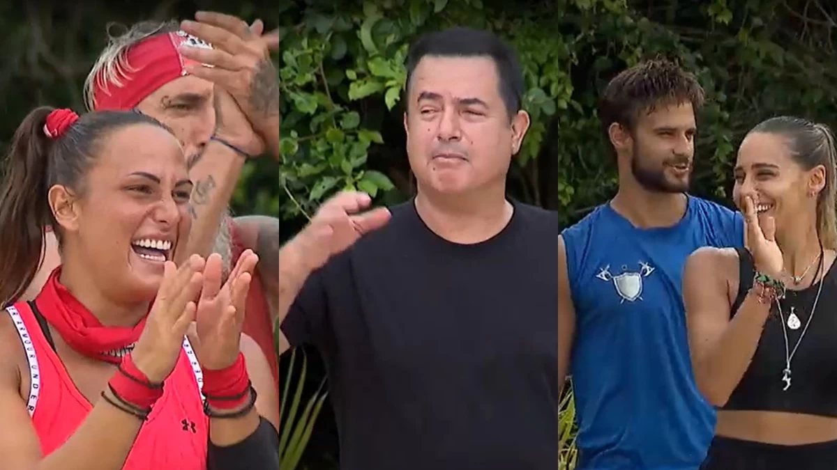 Survivor spoiler 2/5: Έλληνες και Τούρκοι - Ποια ομάδα θα κερδίσει απόψε το πολυπόθητο έπαθλο
