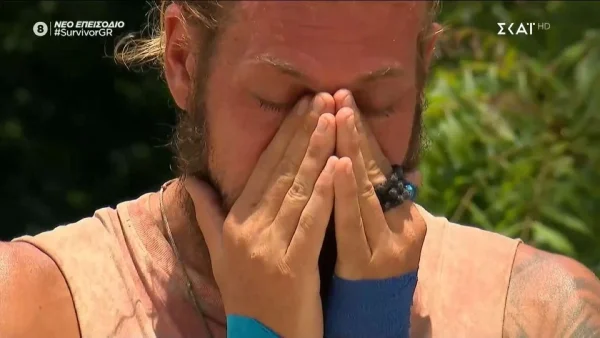 Survivor 9/5: Με τελικό σκορ 10/2 - Η ομάδα που κέρδισε το έπαθλο επικοινωνίας