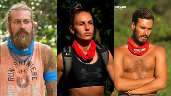 Survivor spoiler 29/5: Αυτός ο παίκτης θα χάσει απόψε στη μονομαχία