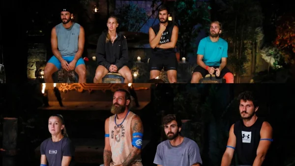 Survivor spoiler: Αυτοί είναι οι 3 παίκτες που θα φτάσουν στον τελικό σύμφωνα με τα στατιστικά