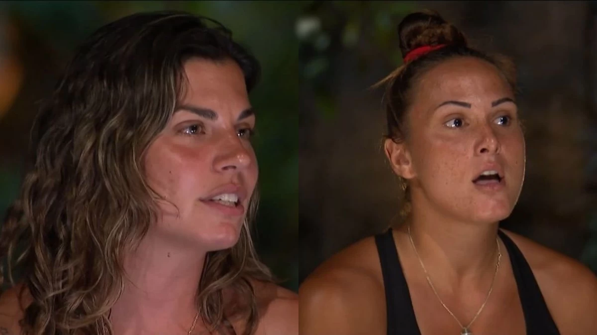 Survivor 2024 - Απίστευτο ξέσπασμα απ' την Σταυρούλα, στο στόχαστρο η Ασημίνα: «Πήρε την τσάντα της κι έφυγε, την ακολουθούσε από πίσω η παραγωγή»