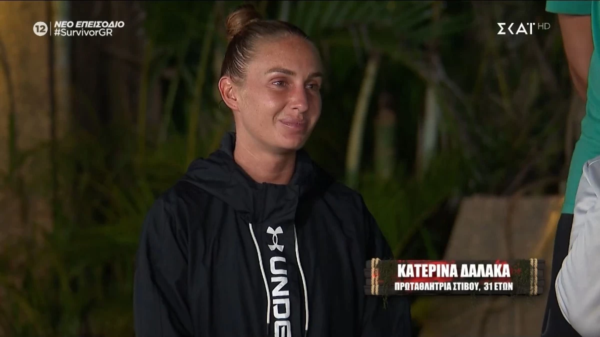 Survivor: Αποκάλυψη για πρώτη φορά - Η μεγάλη αλλαγή που θα δούμε φέτος στον τελικό!