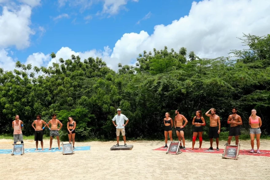 Survivor: Αποκάλυψη για πρώτη φορά - Η μεγάλη αλλαγή που θα δούμε φέτος στον τελικό!