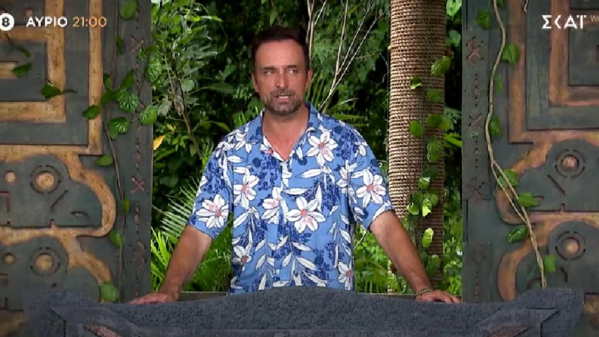 Survivor trailer 11/5: Η επόμενη μέρα μετά την αποχώρηση της Ασημίνας Χατζηανδρέου - «Ξεκινάμε και πάλι...»