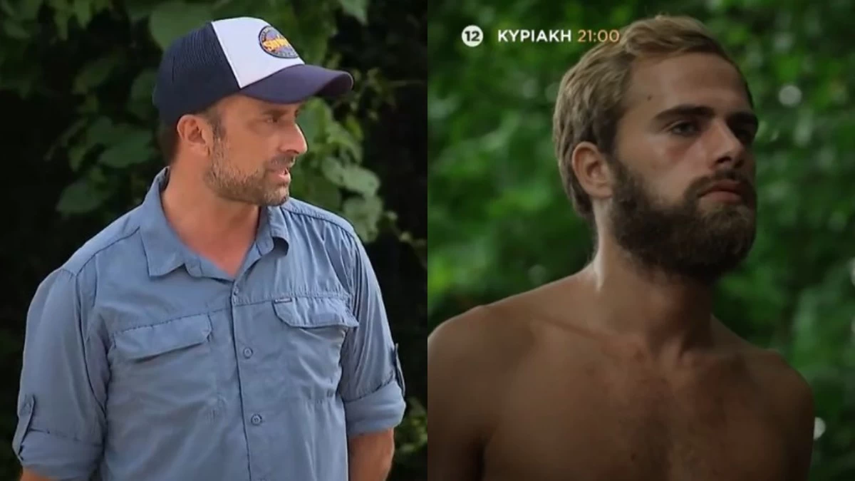 Survivor trailer 2/6: «Αυτό που έκανε ο Γκιουλέκας...» - Η ανακοίνωση του Γιώργου Λιανού που ανατρέπει τα πάντα!