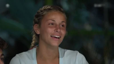 Survivor 2024 - Χρύσα Χατζηγεωργίου: Η κίνηση που αποδεικνύει ότι χώρισε οριστικά με τον σύντροφό της μετά το παιχνίδι