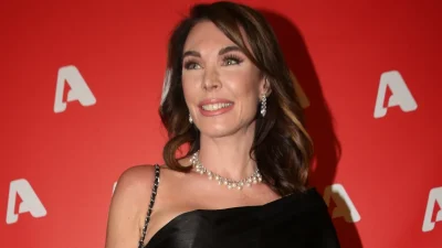 Τατιάνα Στεφανίδου: "Διαζύγιο βόμβα" από τον ALPHA - Το παρασκήνιο