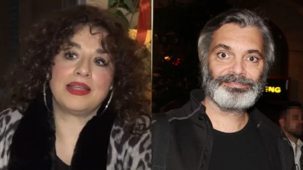 Τερέζα: «Είχα σχέση με τον Άλκη Κούρκουλο, ήταν η μεγάλη μου αγάπη» - Οι σχέσεις τους σήμερα