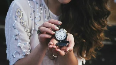 Έξυπνα tips & tricks για να βρεις περισσότερο χρόνο για σένα!