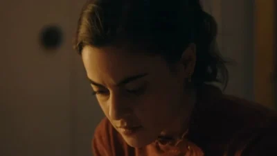 Το Ναυάγιο: «Ξεγράψτε με από τις ζωές σας» - Τους παρατάει και φεύγει, αφήνοντας τους με ραγισμένη καρδιά