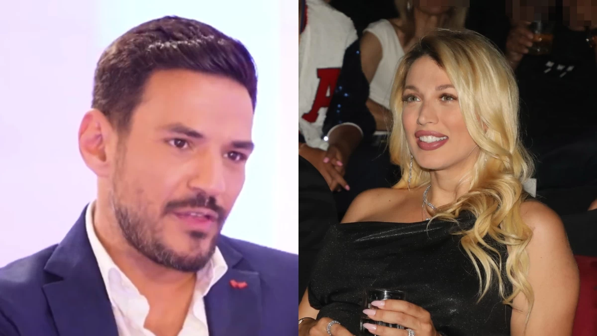Κώστας Τσουρός: «Είχα άσχημη εικόνα! Τα τελευταία χρόνια νιώθω ότι είναι πιο...» - Η μεγάλη άρνησή του για την Κωνσταντίνα Σπυροπούλου