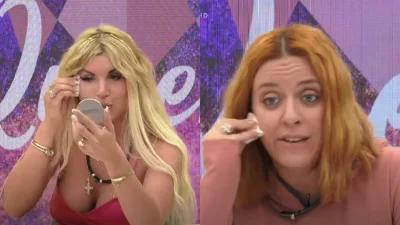 Tv Queen: Τα daddy issues, το "ασχημόπαπο" και τα κλάματα - Χαμός στο twitter για το χθεσινό 6/5 επεισόδιο