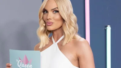 Tv Queen: Ποια θα είναι η νικήτρια;