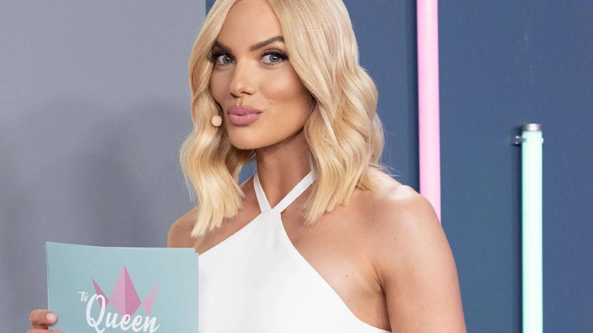 Tv Queen: Ποια θα είναι η νικήτρια;